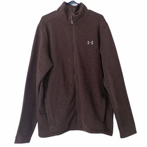 NWOT Men’s Under Armour Storm ColdGear Jacket